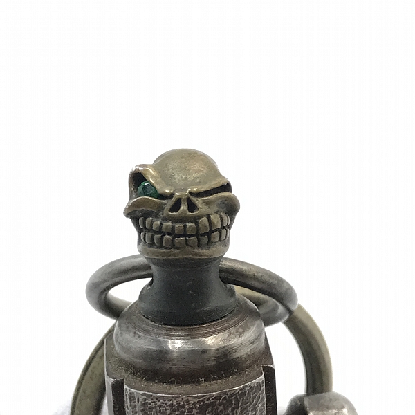 実際に弊社で買取させて頂いた【ギャラ付き】STARLINGEAR/スターリンギア×中山英俊 アクションボールペンの画像 4枚目