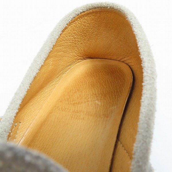 実際に弊社で買取させて頂いたDanner/ダナー NEVADA D810710/8の画像 6枚目