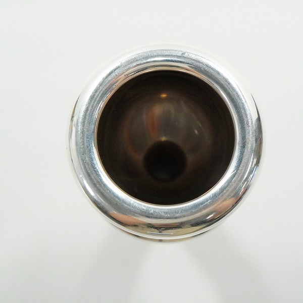 実際に弊社で買取させて頂いたROMERA BRASS/ロメラブラス 7 Mel Culbertson チューバ用 マウスピースの画像 7枚目
