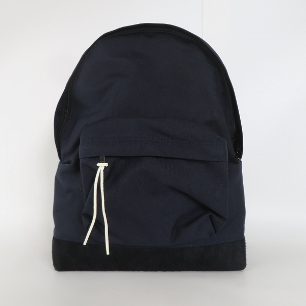 実際に弊社で買取させて頂いたDIGAWEL/ディガウェル×吉田カバン デイパック/リュックサックの画像 0枚目