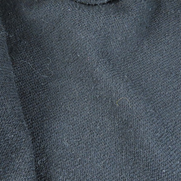 実際に弊社で買取させて頂いたHARE/ハレ ジップアップパーカー HA020006AD/Sの画像 5枚目