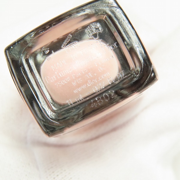 実際に弊社で買取させて頂いたDior/ディオール  フォーエヴァー グロウ マキシマイザー ピンク 11mlの画像 3枚目