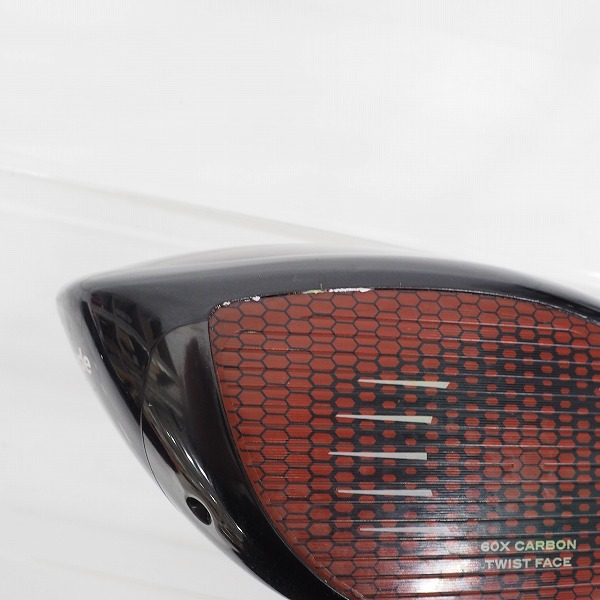 実際に弊社で買取させて頂いたTaylorMade/テーラーメイド STEALTH HD/ステルス ドライバー 1w/10.5° TENSEI SILVER TM50 FLEX:S ヘッドカバー付きの画像 3枚目