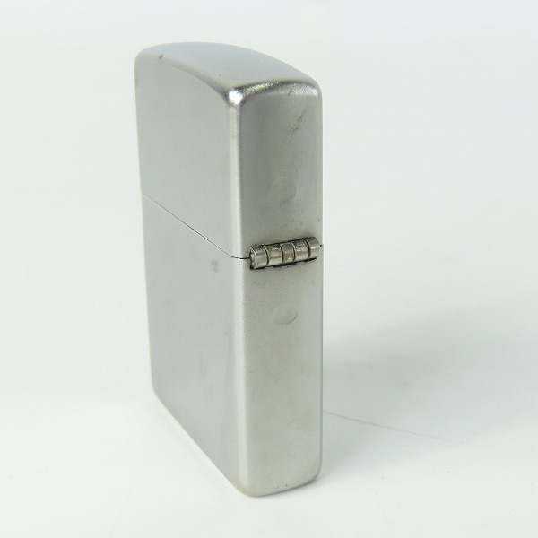 実際に弊社で買取させて頂いたZIPPO/ジッポー HARLEY-DAVIDSON ハーレーダビッドソン 2020年製の画像 3枚目