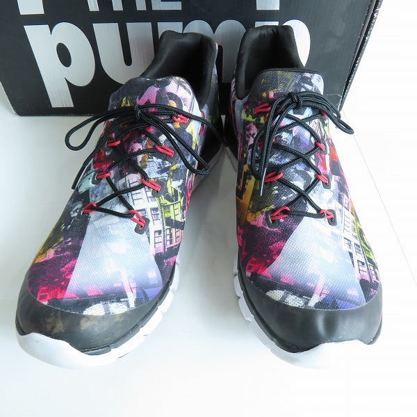 実際に弊社で買取させて頂いたReebok/リーボック Z PUMP FUSION URBAN V66702/29