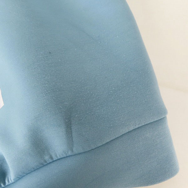 実際に弊社で買取させて頂いたHARE/ハレ バックグラフィックプリント プルオーバー パーカー HA020373AD/Sの画像 7枚目