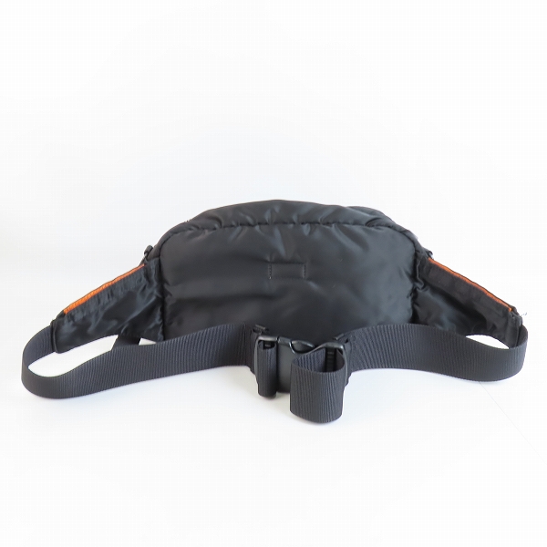 実際に弊社で買取させて頂いたPORTER/ポーター TANKER/タンカー ボディバッグ/ウエストバッグの画像 1枚目