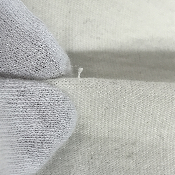 実際に弊社で買取させて頂いたTHE REAL McCOY'S/ザ リアルマッコイズ Tシャツ bucoミシガンモーターサイクル ASSN/36の画像 4枚目