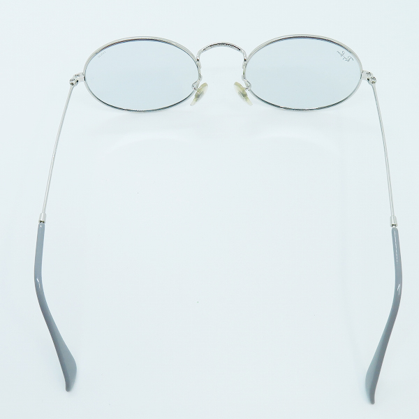 実際に弊社で買取させて頂いたRay-Ban/レイバン サングラス/アイウェア RB3547 003/T3の画像 3枚目