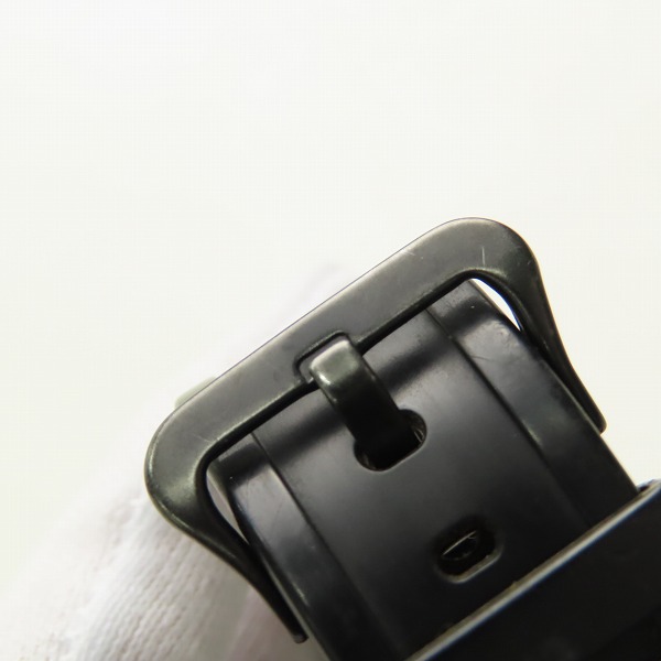 実際に弊社で買取させて頂いたG-SHOCK×AMERICAN RAG CIE/Gショック×アメリカンラグシー 別注 腕時計 DW-5600VT【動作未確認】の画像 6枚目