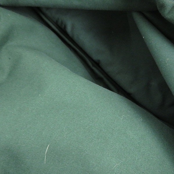 実際に弊社で買取させて頂いたFelisi/フェリージ UNITED ARROWS 別注 レザー×ナイロン ブリーフケース/ビジネスバッグ 1908の画像 4枚目