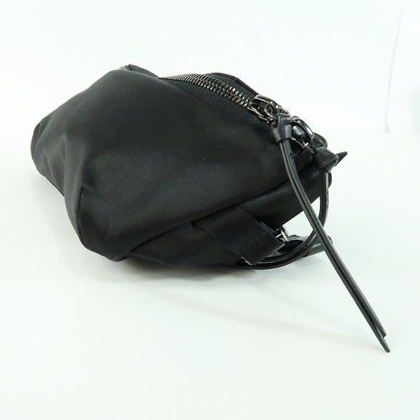 実際に弊社で買取させて頂いたTUMI/トゥミ ボディバッグ Devoe ウエストバッグ 135502-1041の画像 2枚目