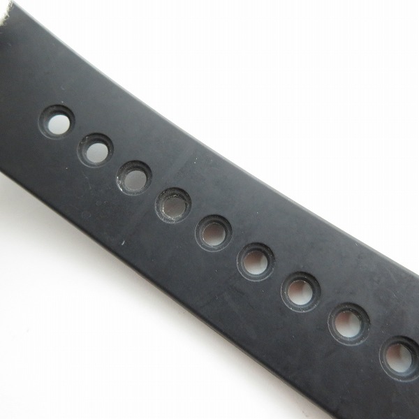 実際に弊社で買取させて頂いたG-SHOCK×BEAMS/Gショック×ビームス 40周年限定 ジェイソン クォーツ デジタル 腕時計 G-001BE-8JRの画像 6枚目