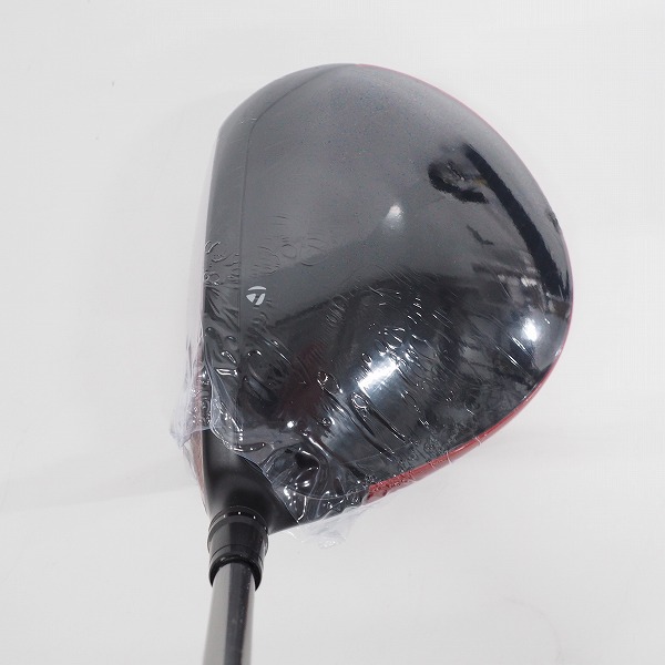実際に弊社で買取させて頂いた【未使用】TaylorMade/テーラーメイド STEALTH 2/ステルス2 ドライバー 1w/9.0° Diamona GT 60 FLEX:S ヘッドカバー付の画像 1枚目