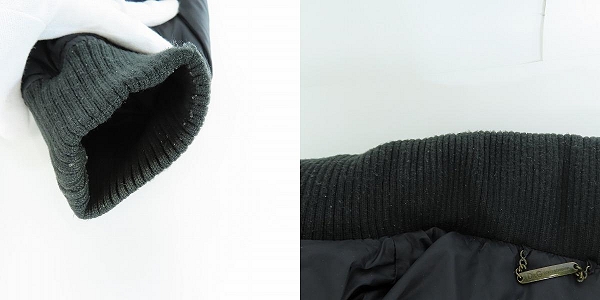 実際に弊社で買取させて頂いたD&G/ディアンドジー Dolce&Gabbana/ドルチェ&ガッバーナ ジャケット RB0317/52の画像 8枚目