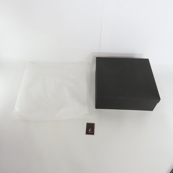 実際に弊社で買取させて頂いた土屋鞄/ツチヤカバン セッション メッセンジャーバッグ ブラウンの画像 6枚目