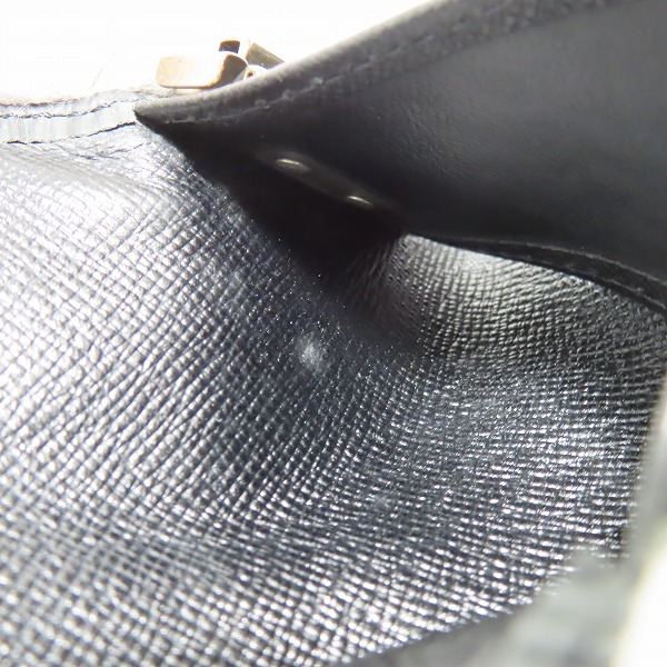 実際に弊社で買取させて頂いたLOUIS VUITTON/ルイヴィトン ミュルティクレ4 エピ 4連 キーケース M63822の画像 7枚目