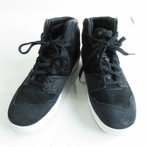 実際に弊社で買取させて頂いたJUNYA WATANABE MAN×New Balance/ジュンヤ ワタナベ マン×ニューバランス コムデギャルソン 23AW BB650RJW 25