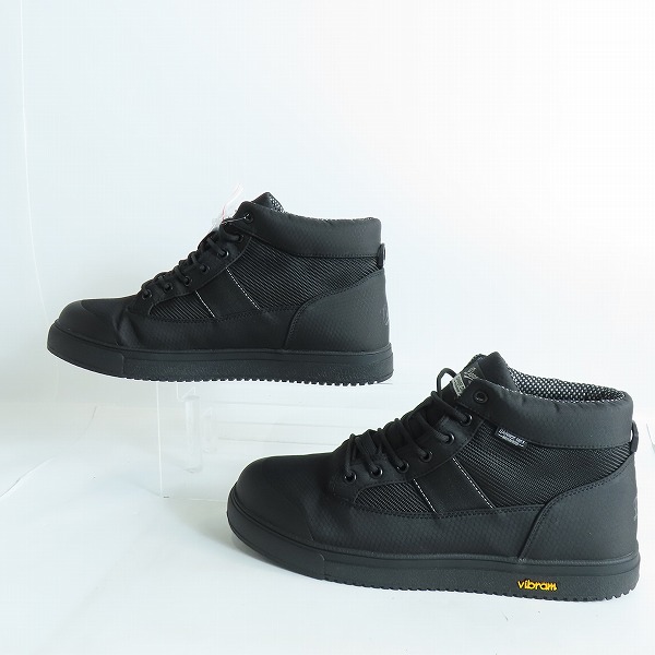 実際に弊社で買取させて頂いた【未使用】DANNER/ダナー GLACIER/グレイシア ウィンタースニーカー/スノーブーツ D125500/28の画像 3枚目