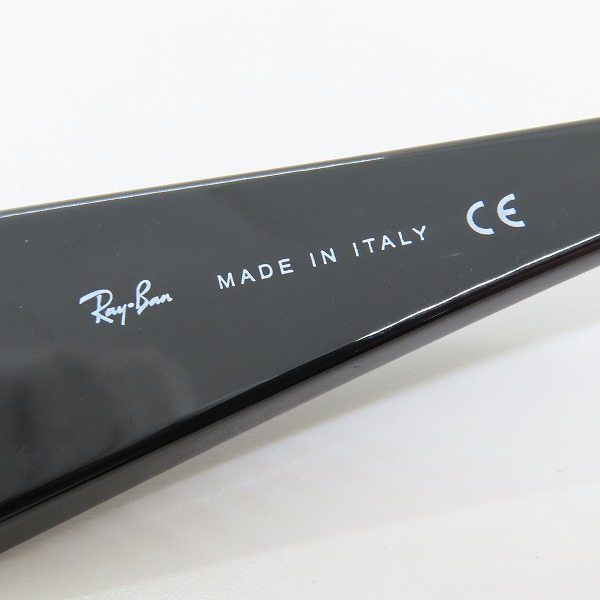 実際に弊社で買取させて頂いたRay-Ban/レイバン サングラス/アイウェア RB4104の画像 5枚目