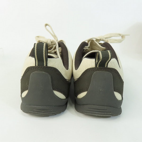 実際に弊社で買取させて頂いたKEEN/キーン JASPER CANVAS/ジャスパー 1026181/28の画像 1枚目