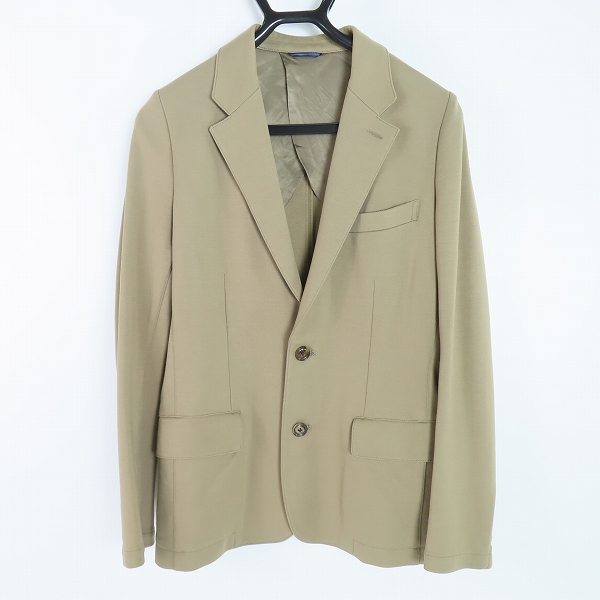 実際に弊社で買取させて頂いたjunhashimoto/ジュンハシモト 2B テーラードジャケット 1032110002/2