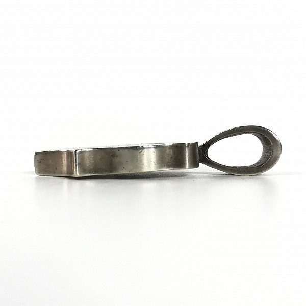 実際に弊社で買取させて頂いた【ギャラ付き】STANLEY GUESS/スタンリーゲス ウッド ギターペンダントトップの画像 3枚目