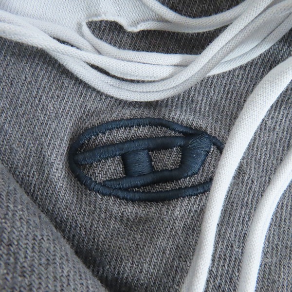 実際に弊社で買取させて頂いた【未使用】diesel/ディーゼル デニムパンツ D-MARTIA-S/Mの画像 7枚目