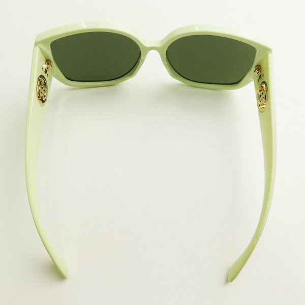 実際に弊社で買取させて頂いたBURBERRY/バーバリー サングラス/アイウェア B 4290-F 3815/82の画像 3枚目