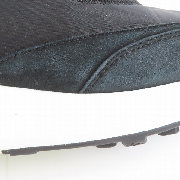 実際に弊社で買取させて頂いたJIMMY CHOO/ジミーチュウ Memphis/メンフィス スニーカー/41の画像 7枚目