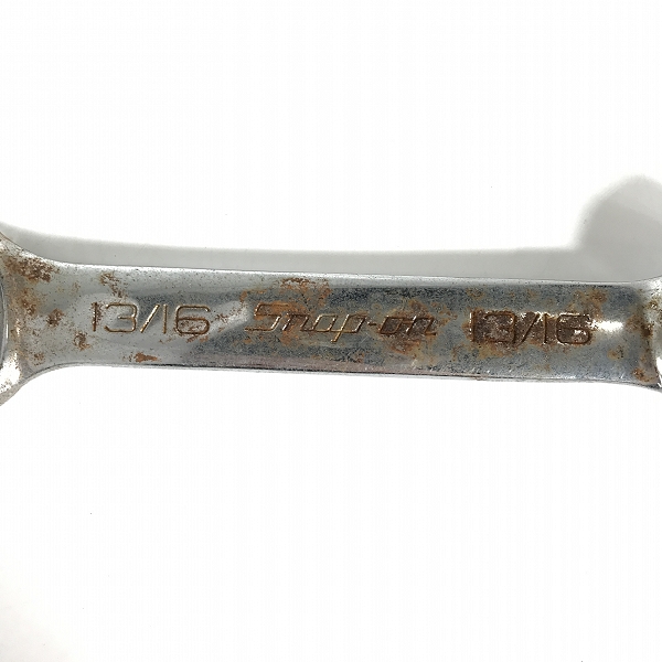 実際に弊社で買取させて頂いた【おまとめ】SNAP-ON/スナップオン レンチ 等の画像 1枚目