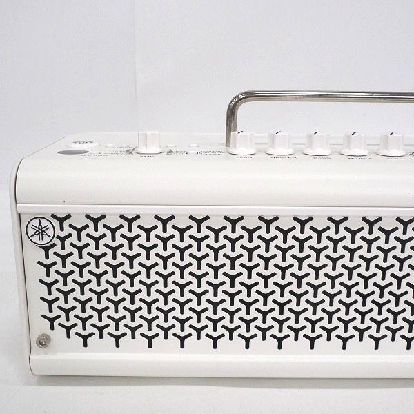 実際に弊社で買取させて頂いたYAMAHA/ヤマハ THR30IIA WIRELESS ワイヤレス アコースティックギター用アンプ LINE6 Relay G10TII トランスミッター付の画像 1枚目