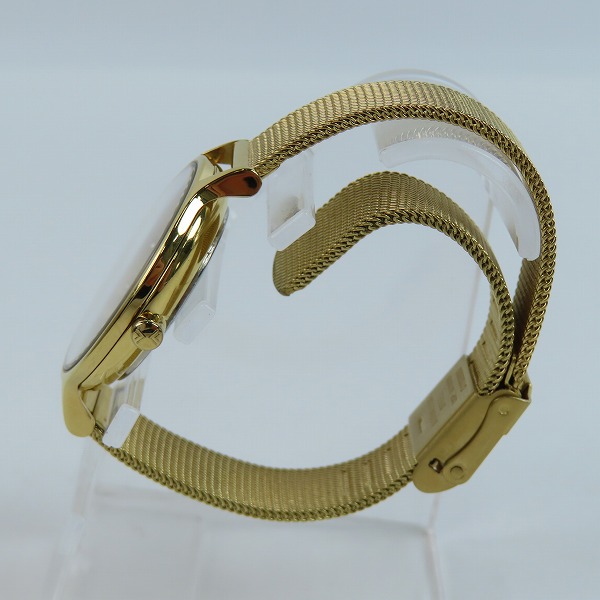 実際に弊社で買取させて頂いたSKAGEN/スカーゲン アニタ クオーツ 腕時計 SKW2150【動作未確認】の画像 1枚目