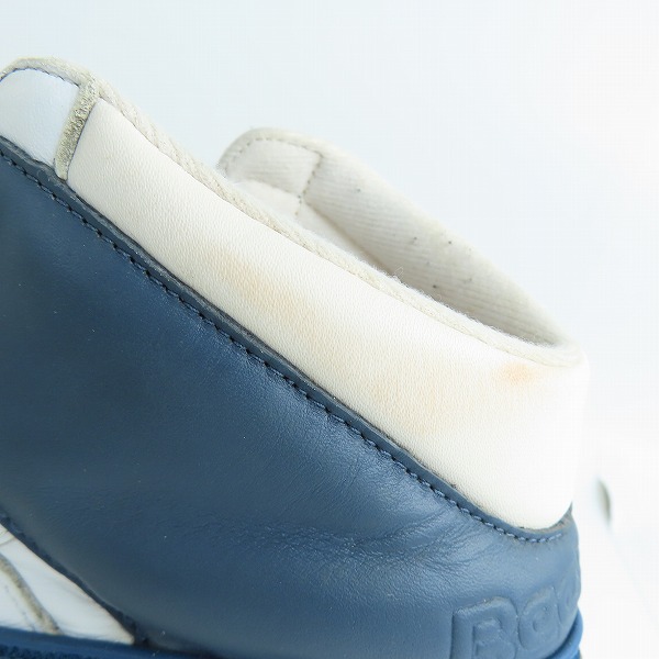 実際に弊社で買取させて頂いたReebok/リーボック ALIEN STOMPER MID/エイリアンストームミッド スニーカー AQ9799/27.5の画像 7枚目