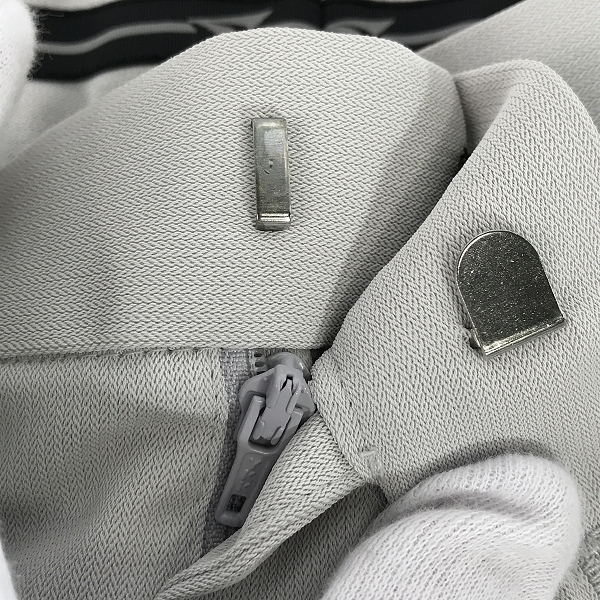 実際に弊社で買取させて頂いたTOURSTAGE/ツアーステージ ロングパンツ ゴルフウェア 92cmの画像 7枚目