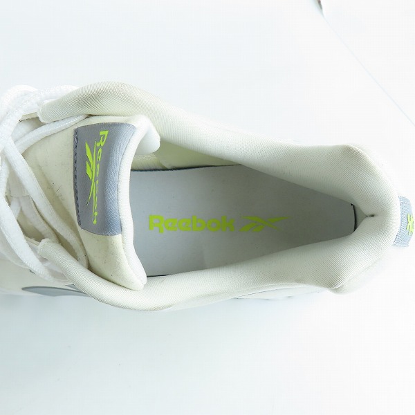 実際に弊社で買取させて頂いたReebok/リーボック ZIG PULSE ジグ パルス GX5001/27.5の画像 4枚目