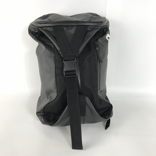 実際に弊社で買取させて頂いた【難あり】Y-3/ワイスリー Yohji Yamamoto×adidas/ヨウジヤマモト×アディダス BASE BACKPACK バックパック/リュック DY0515