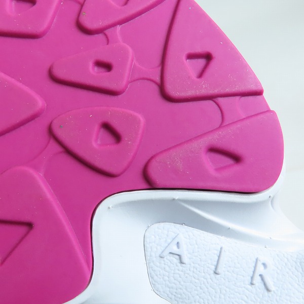 実際に弊社で買取させて頂いたNIKE×atmos/ナイキ×アトモス AIR MAX2 LIGHT QS エアマックス2 CJ6200-001 /27の画像 7枚目