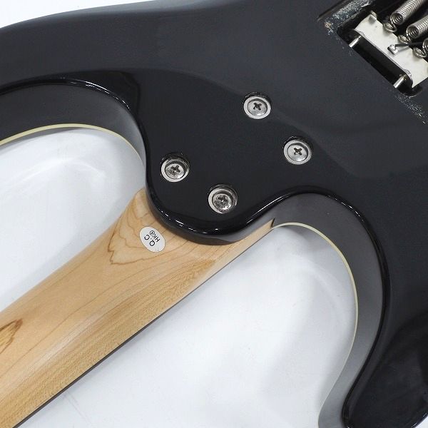 実際に弊社で買取させて頂いた★【難有り】Washburn/ワッシュバーン RX series S-S-H ダブル・カッタウェイ エレキギター ソフトケース付の画像 8枚目