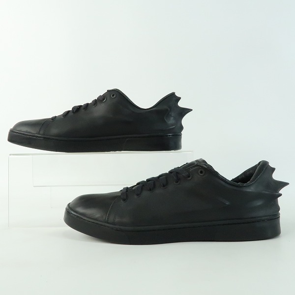 実際に弊社で買取させて頂いたPUMA×hussein chalayan/プーマ×フセインチャラヤン URBAN SWIFT/アーバン スイフト 353059-02/28の画像 3枚目