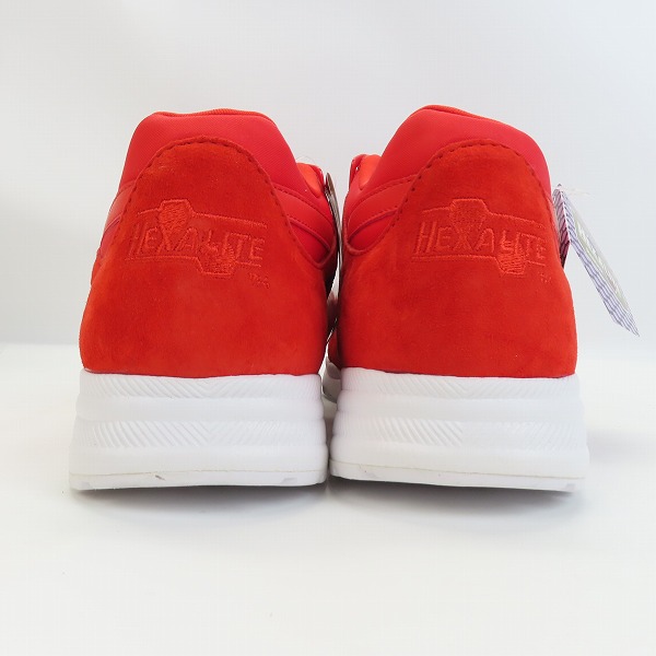 実際に弊社で買取させて頂いた【未使用】Reebok/リーボック ベンチレーター スニーカー V68020/28.5の画像 1枚目