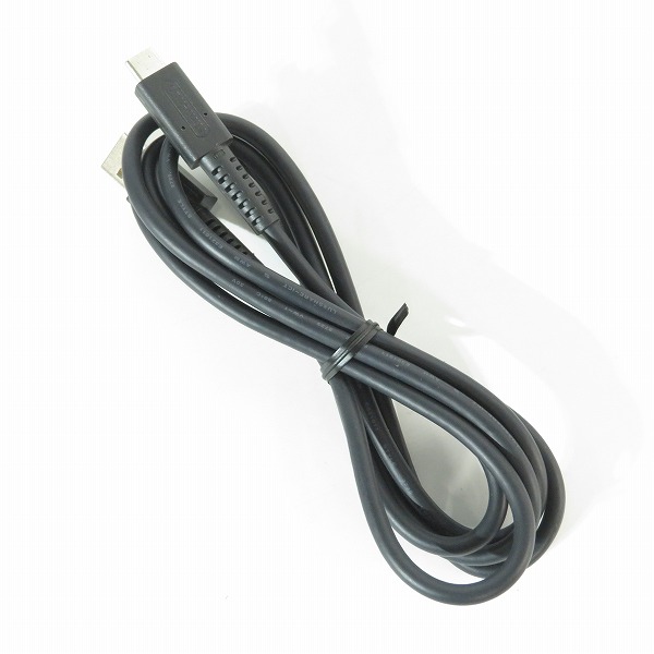 実際に弊社で買取させて頂いたNintendo/任天堂 Switch Pro コントローラー/プロコン HAC-A-FSSKA【簡易動作確認済】の画像 9枚目