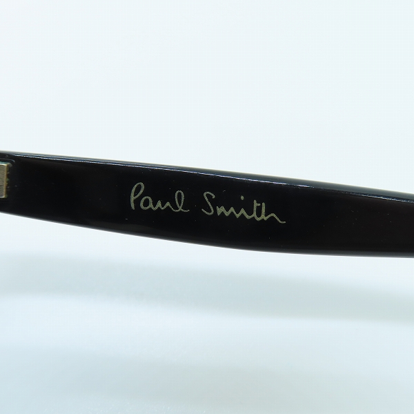 実際に弊社で買取させて頂いたPaul Smith/ポールスミス サングラス/アイウェア PS-9405の画像 4枚目