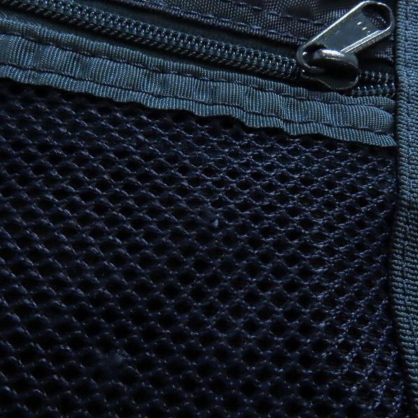 実際に弊社で買取させて頂いたBRIEFING/ブリーフィング A4 3WAY LINER MW ビジネスバッグ/リュックサック ネイビー の画像 9枚目