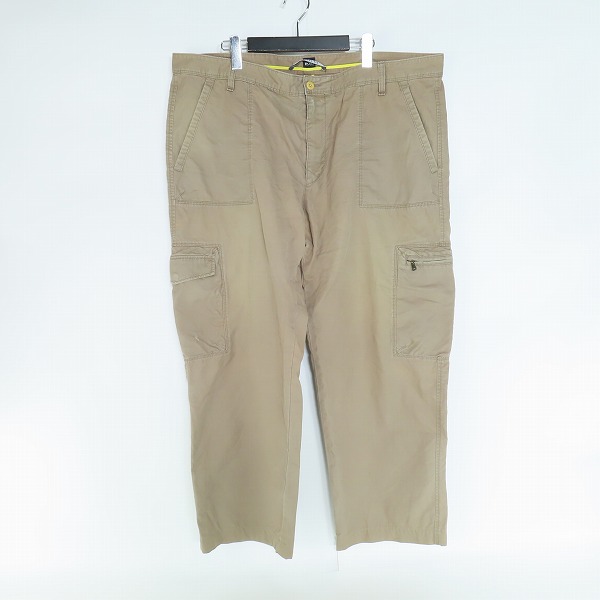 実際に弊社で買取させて頂いたHUGO BOSS/ヒューゴボス COMFORT FIT カーゴパンツ/US42R