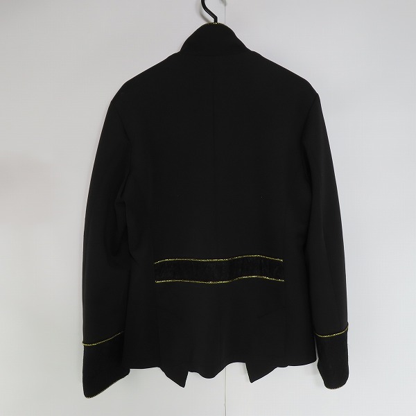 実際に弊社で買取させて頂いたBUFFALO BOBS/バッファローボブズ OSCAR/オスカー レイヤードナポレオン ジャケット BSB5901/1～2の画像 1枚目