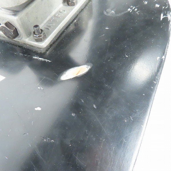 実際に弊社で買取させて頂いたINTRO SKATE BOARDS/イントロ スケートボード サーフスケート スケートボード/コンプリートデッキの画像 8枚目