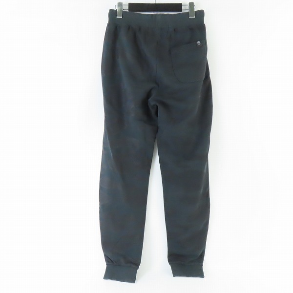 実際に弊社で買取させて頂いたHYDROGEN/ハイドロゲン カモフラ柄 スウェットパンツ/Mの画像 1枚目