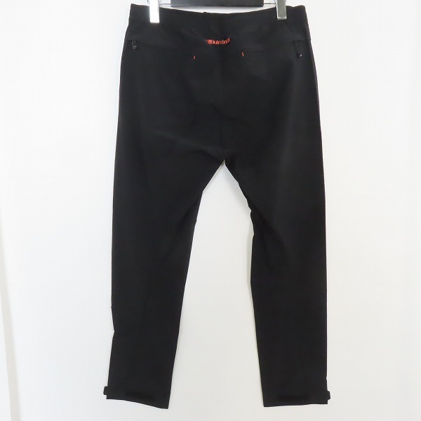 実際に弊社で買取させて頂いた【未使用】karrimor/カリマー urban utility pants アーバンユーティリティ パンツ 101387/Mの画像 1枚目