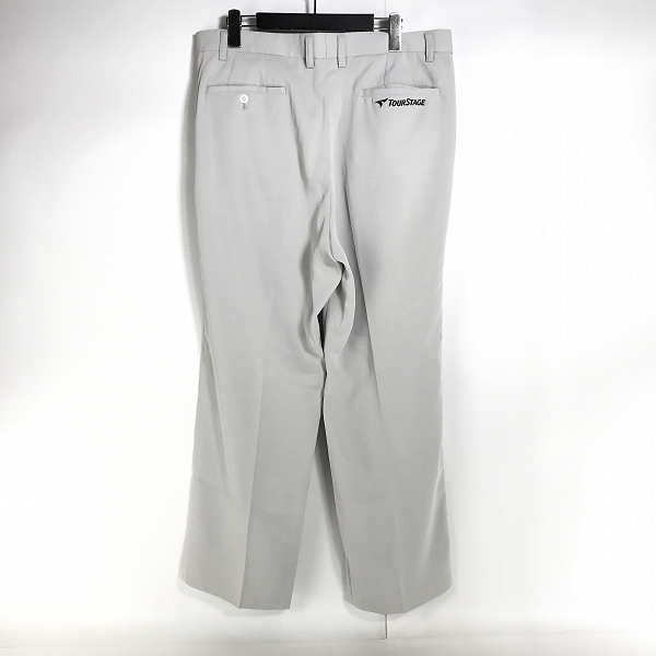 実際に弊社で買取させて頂いたTOURSTAGE/ツアーステージ ロングパンツ ゴルフウェア 92cmの画像 1枚目